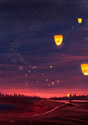 night